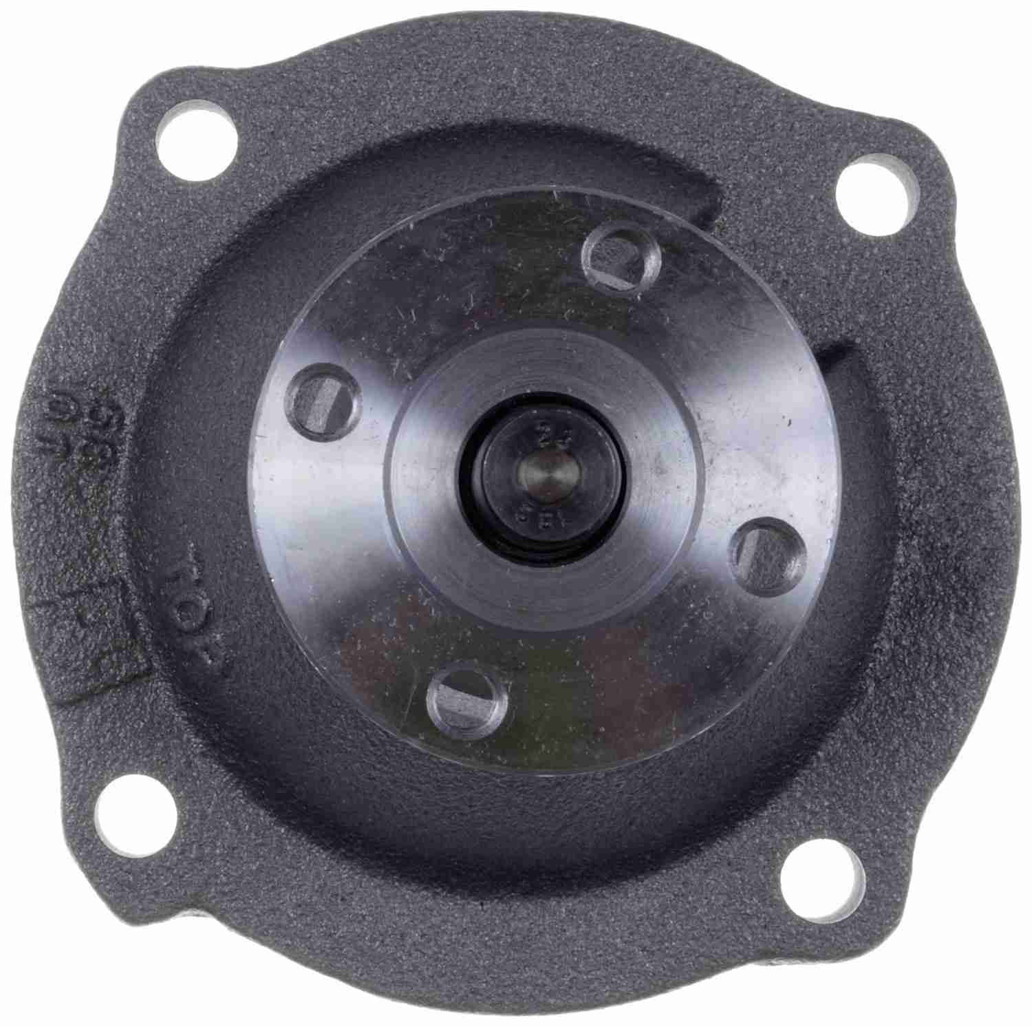 Gates Engine Water Pump 42032