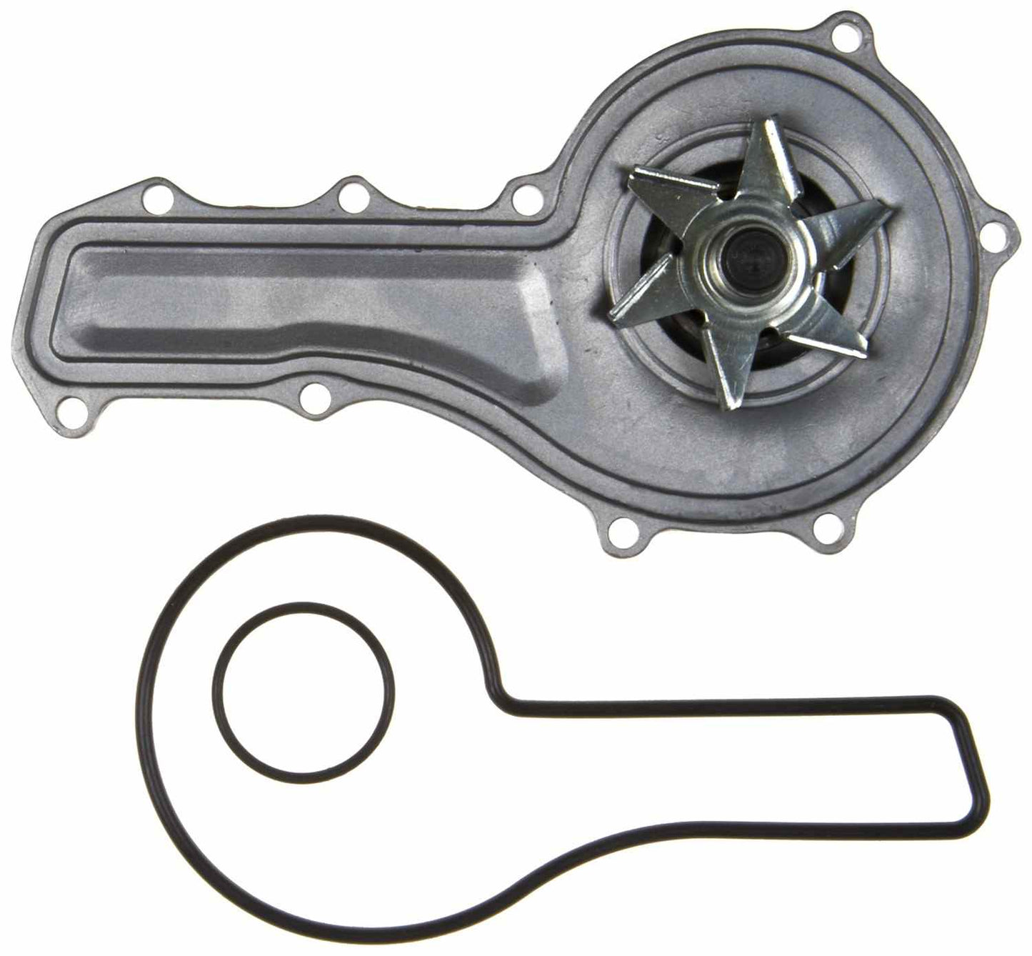 Gates Engine Water Pump 42033