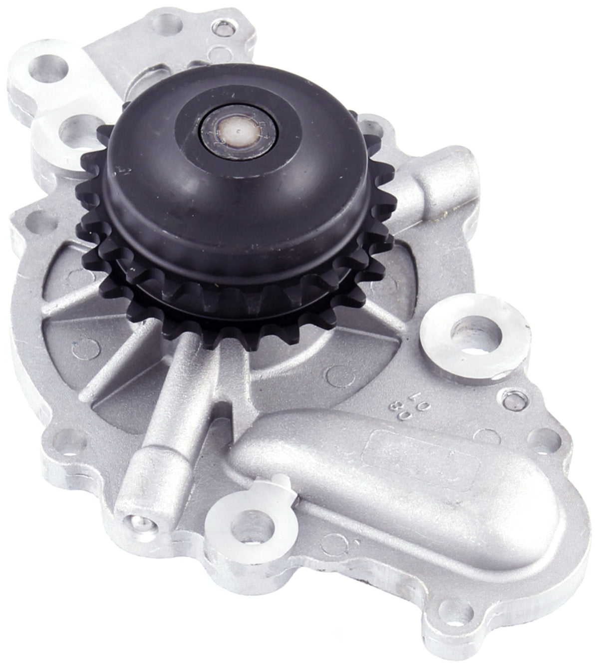 Gates 06 Dodge Charger Base / 05-06 Chrysler 300 Base Water Pump 42041 *Discontinued