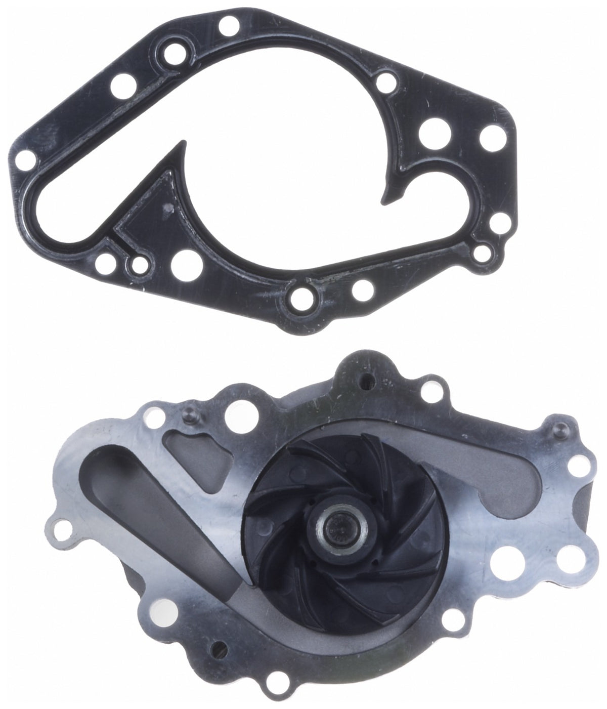 Gates 06 Dodge Charger Base / 05-06 Chrysler 300 Base Water Pump 42041 *Discontinued