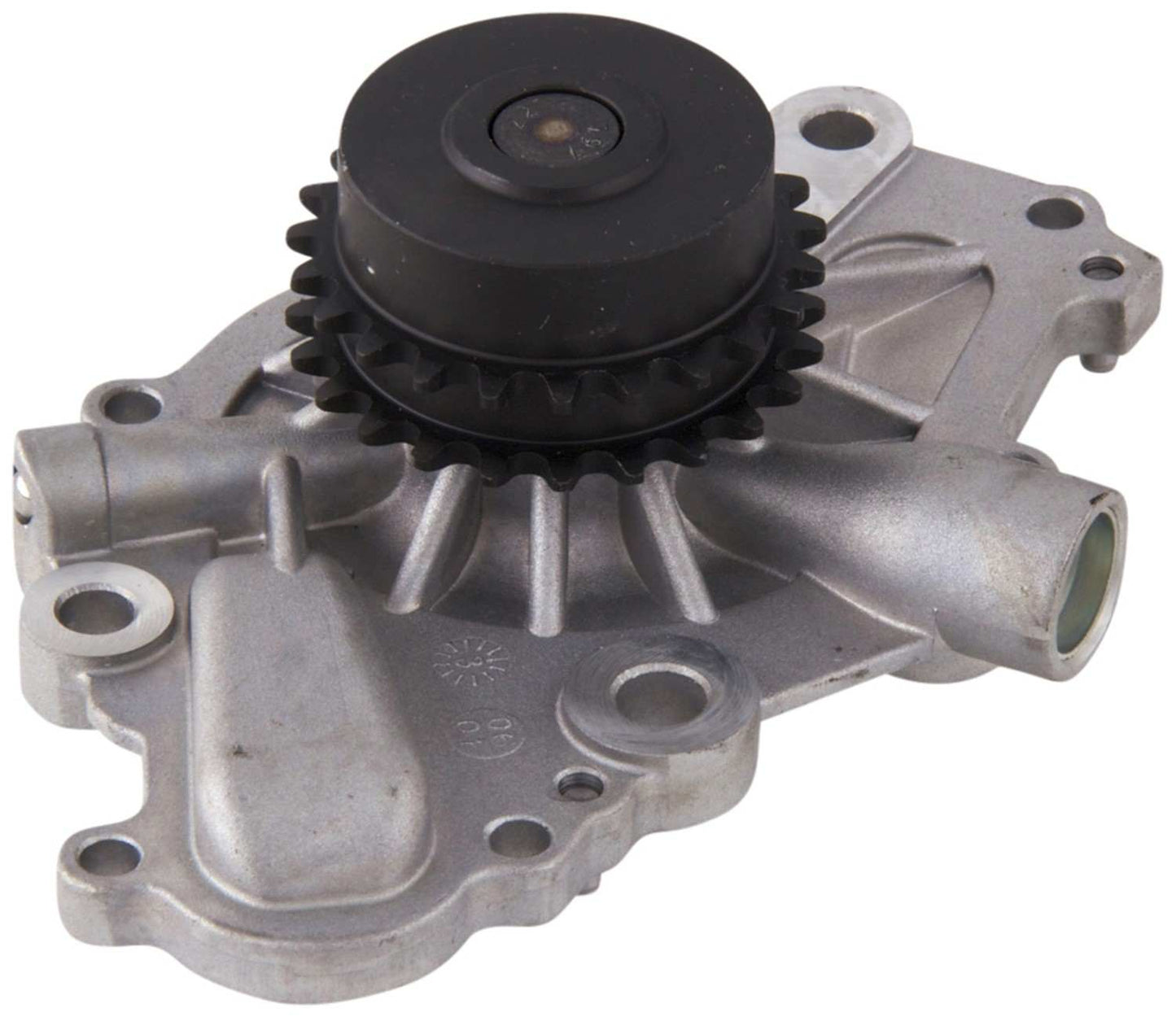 Gates Engine Water Pump 42043