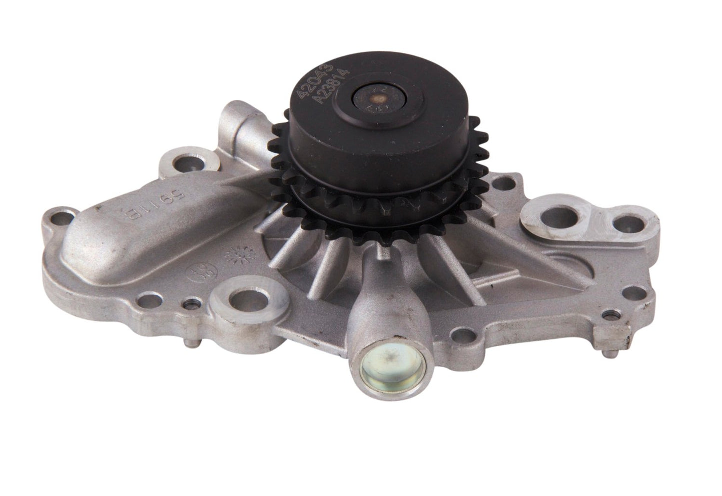 Gates Engine Water Pump 42043