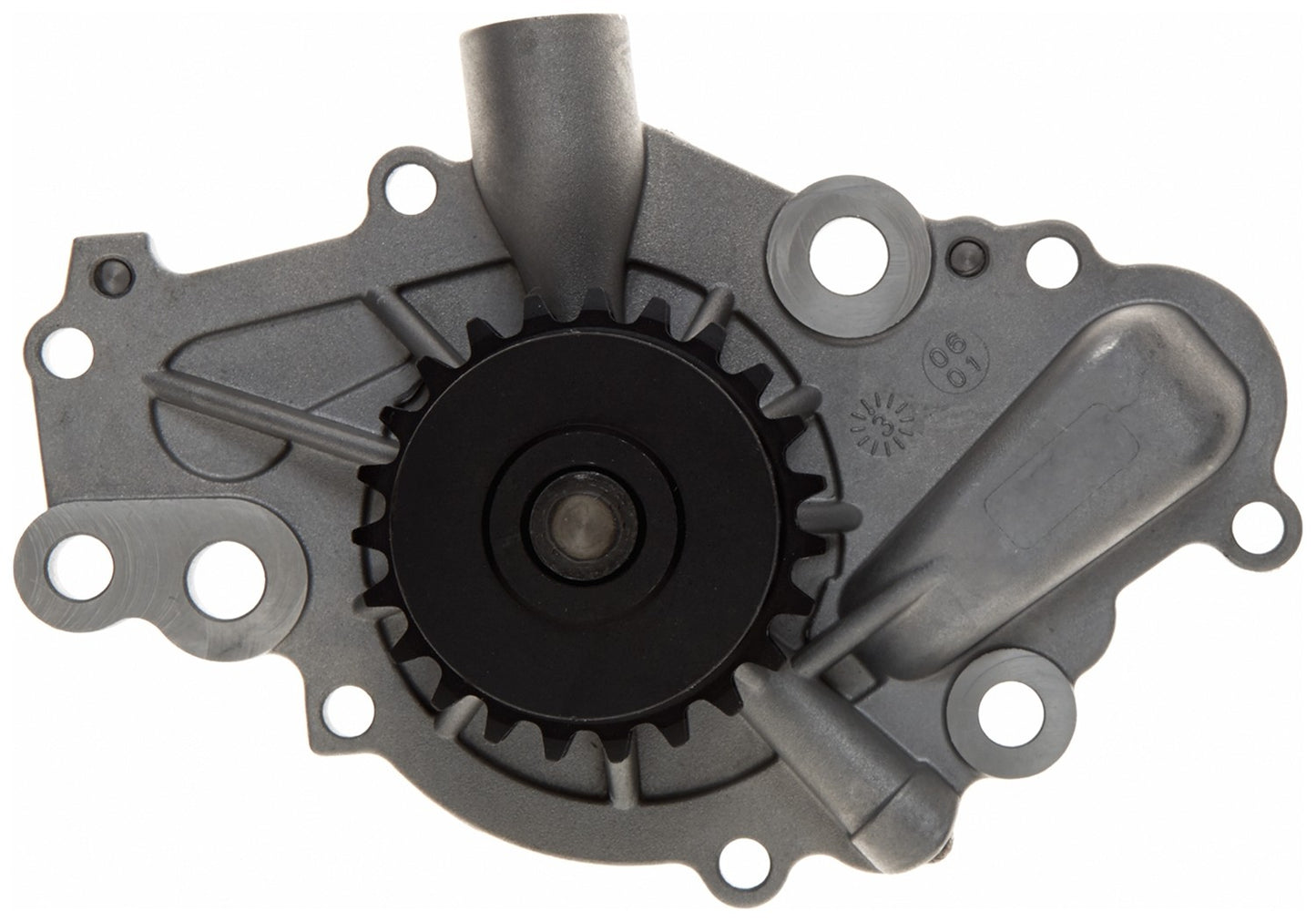 Gates Engine Water Pump 42043