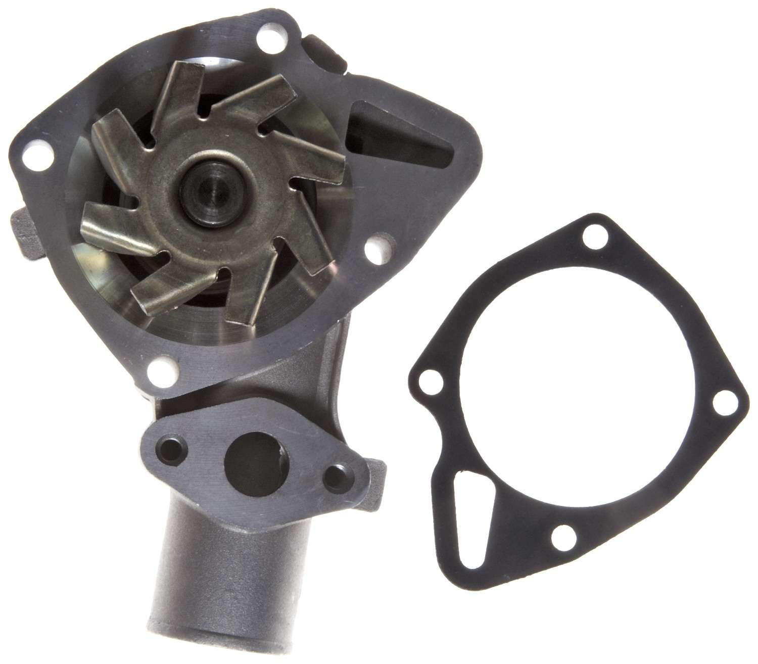 Gates Engine Water Pump 42047