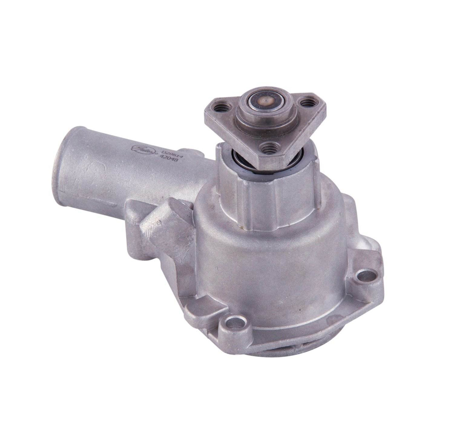 Gates Engine Water Pump 42048