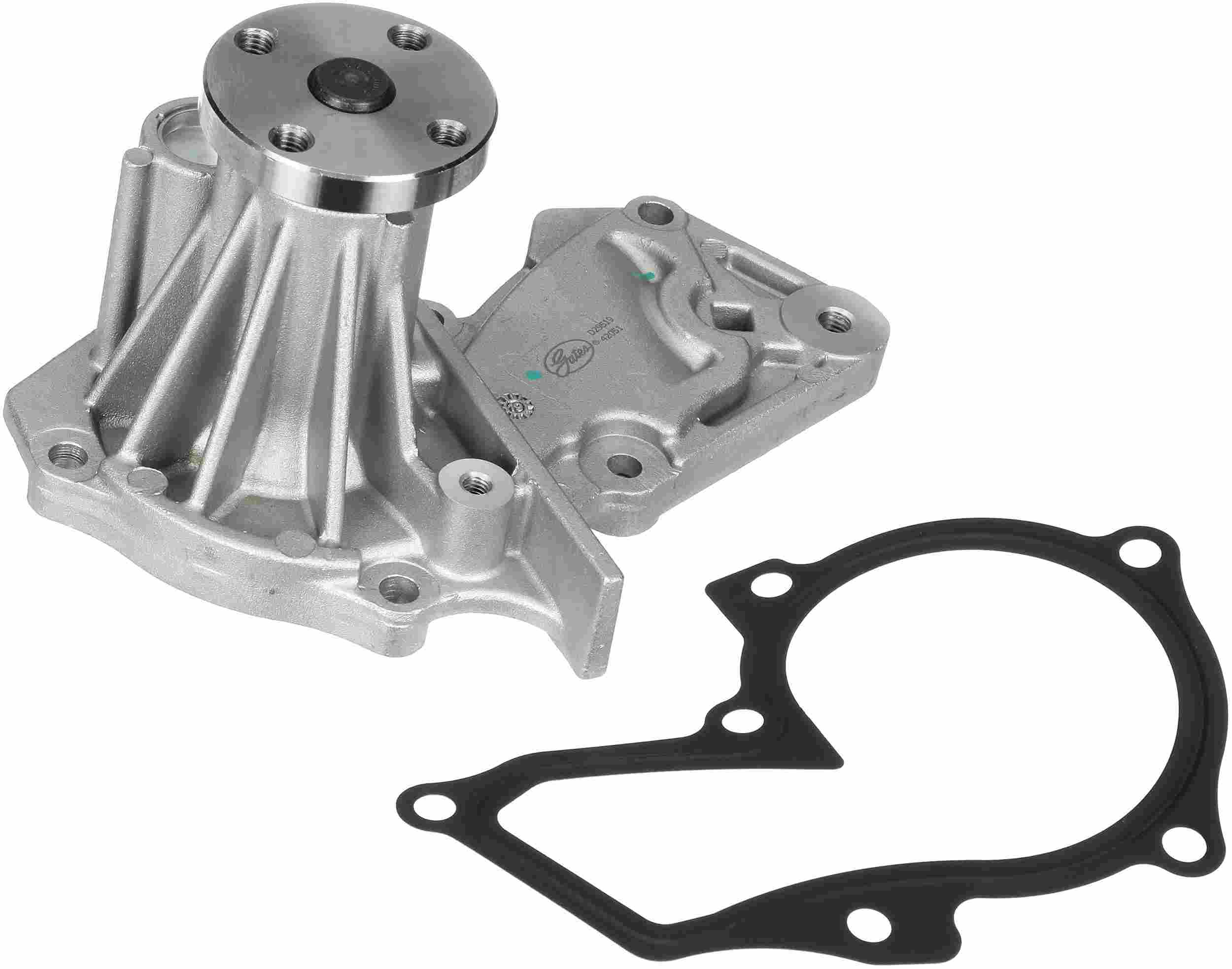 Gates Engine Water Pump 42051