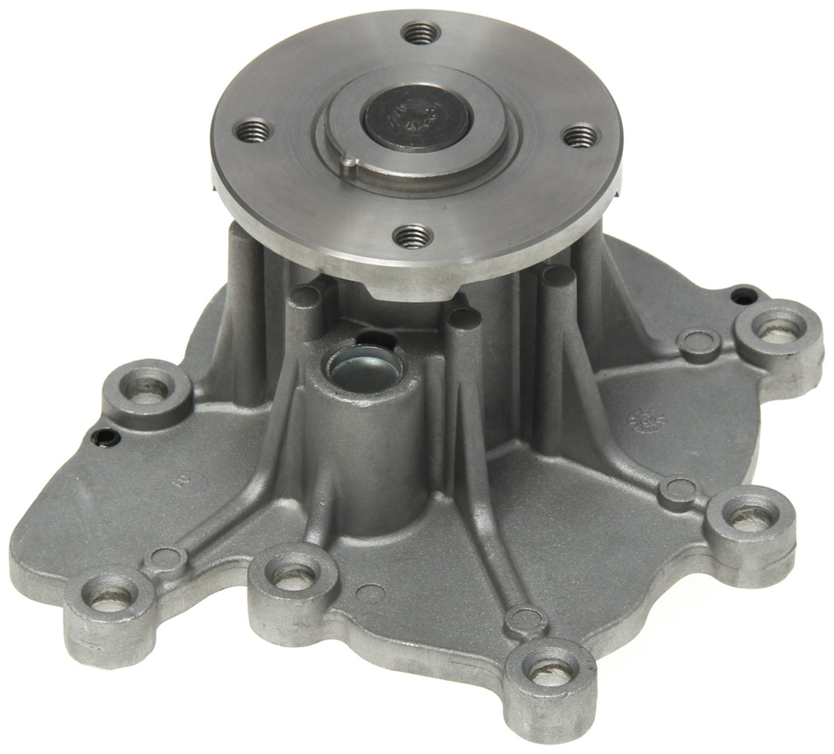 Gates Engine Water Pump 42053