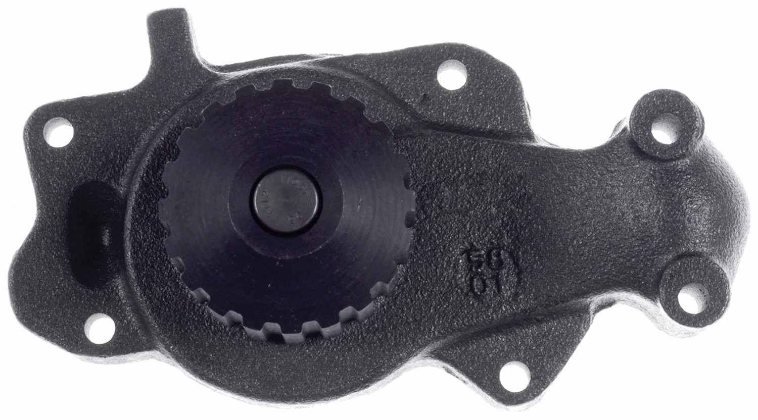 Gates Engine Water Pump 42058