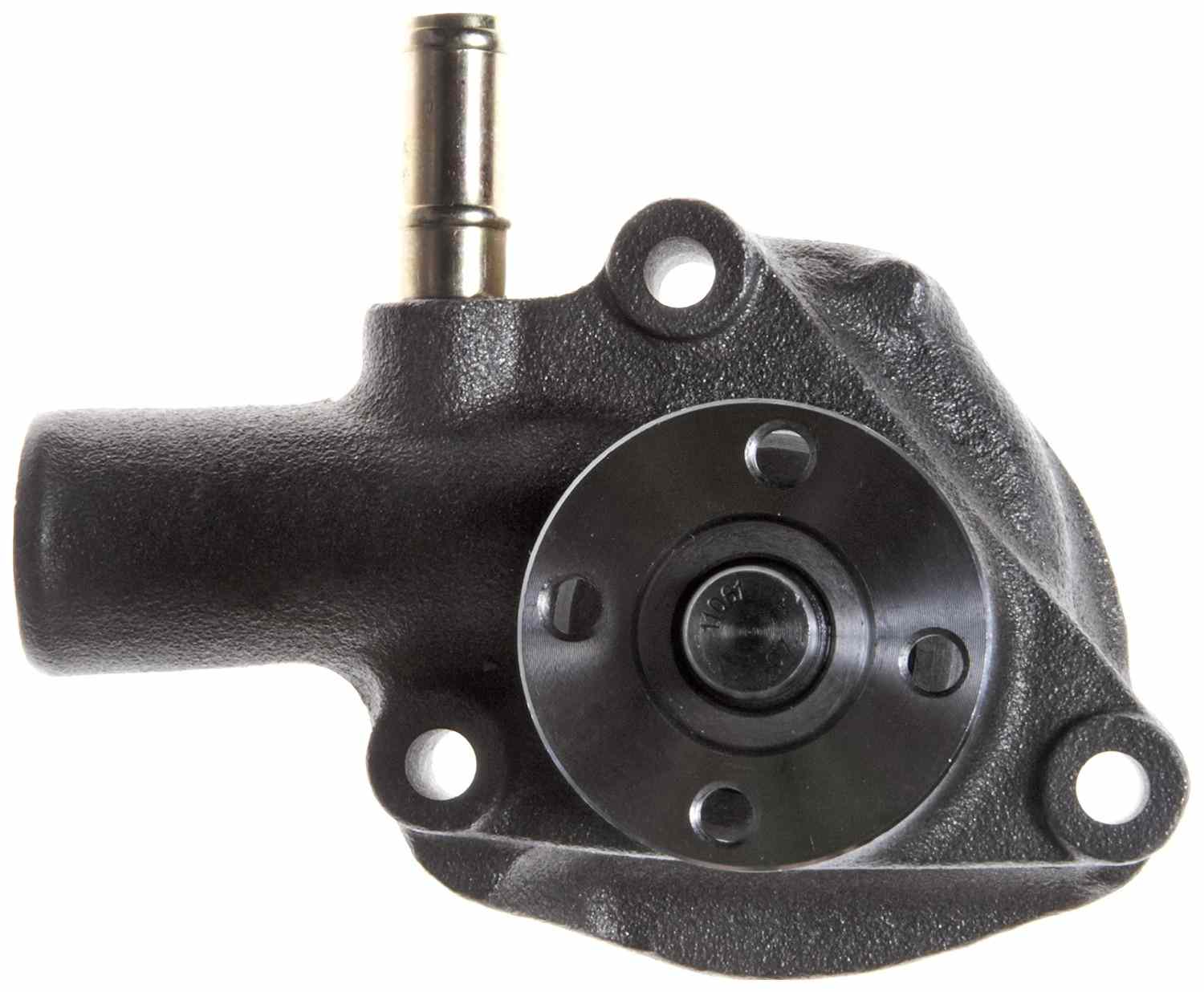 Gates Engine Water Pump 42060