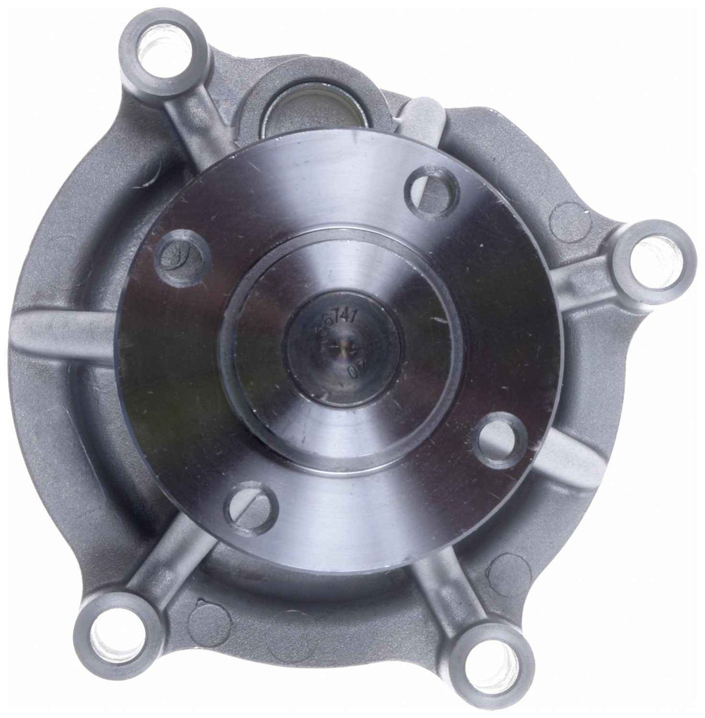 Gates 96-98 Ford Mustang 4.6L V8 Water Pump 42065