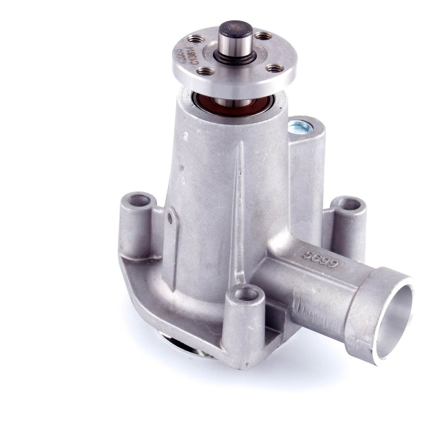 Gates Engine Water Pump 42066