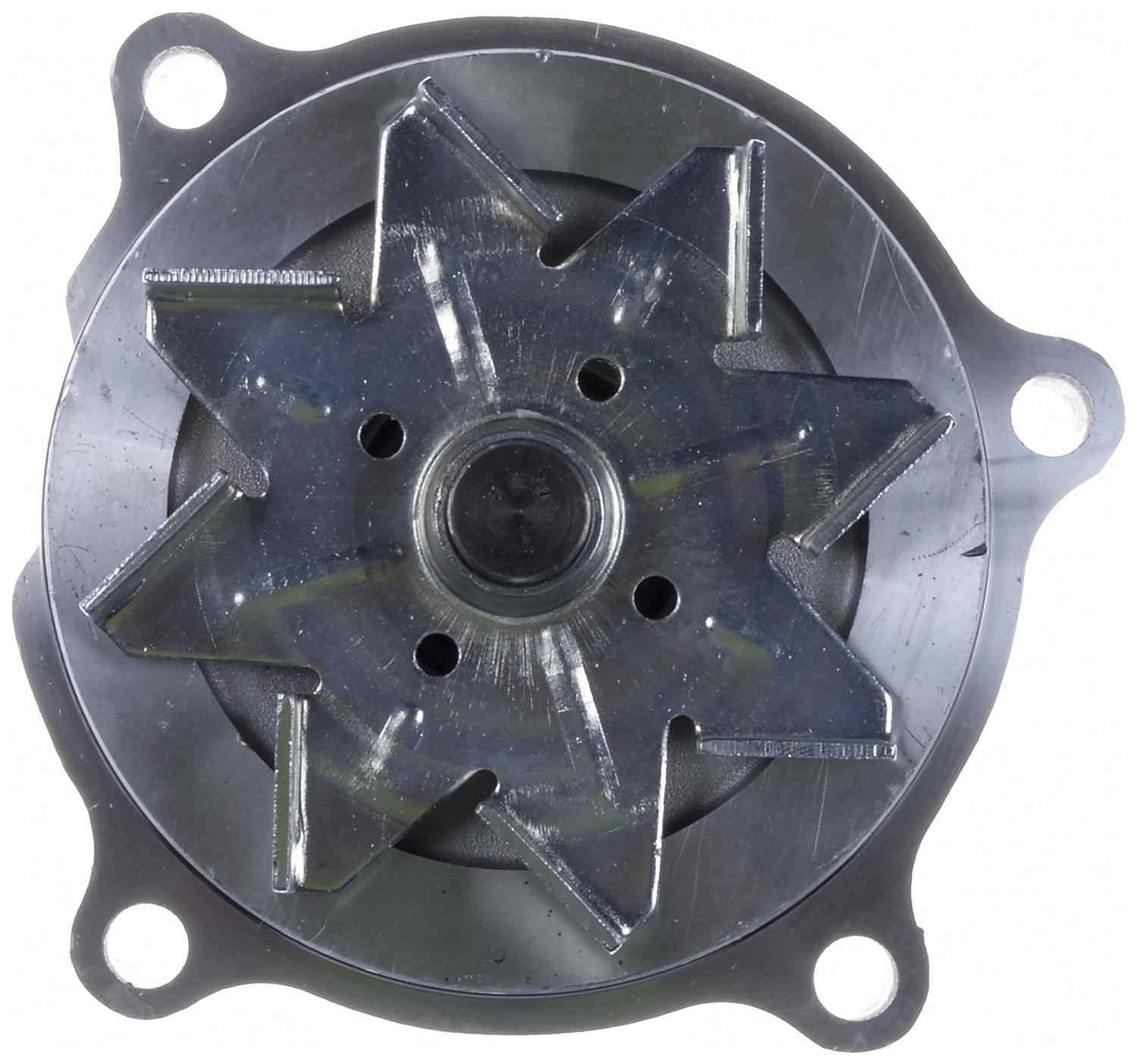 Gates Engine Water Pump 42068