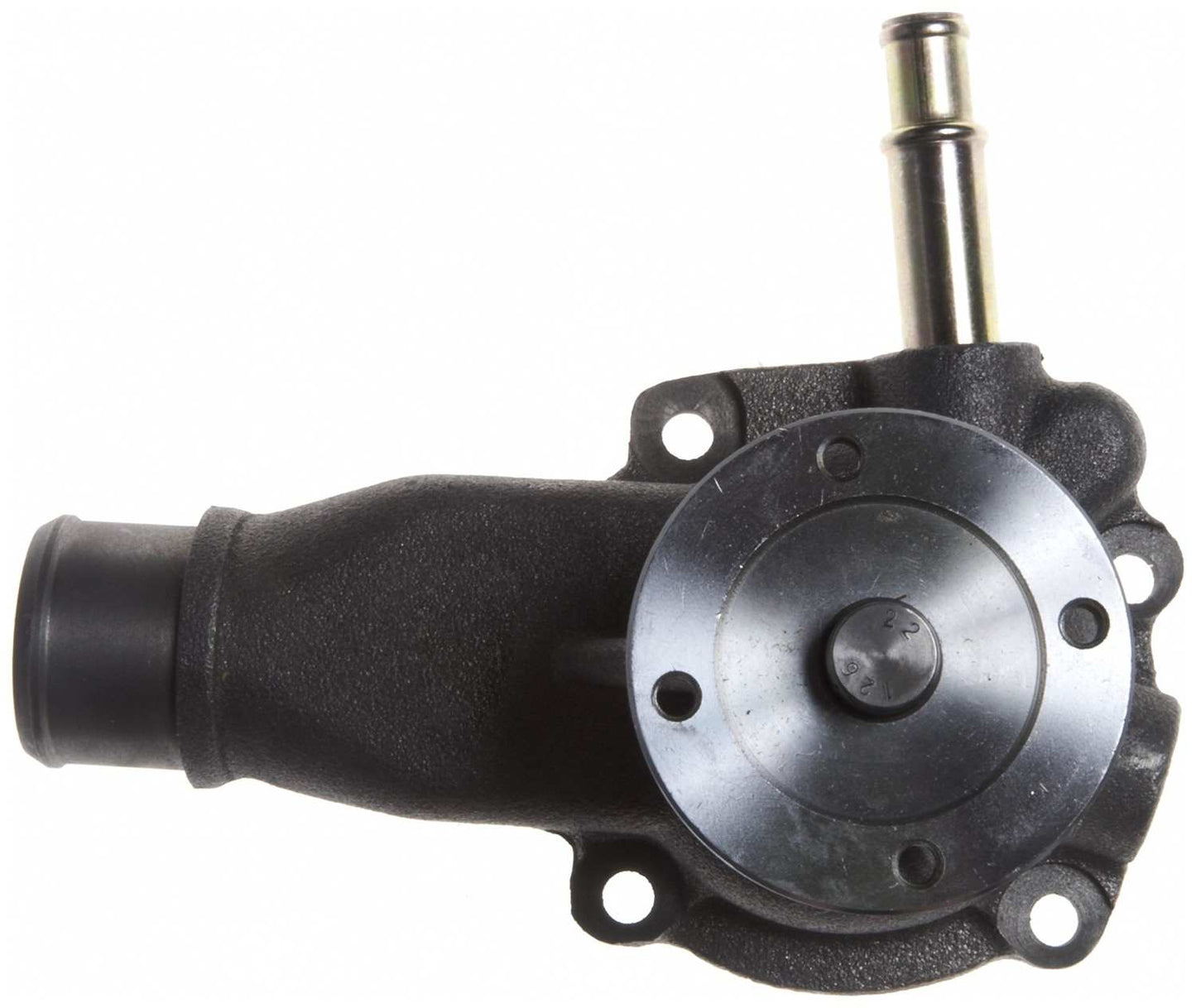 Gates Engine Water Pump 42071
