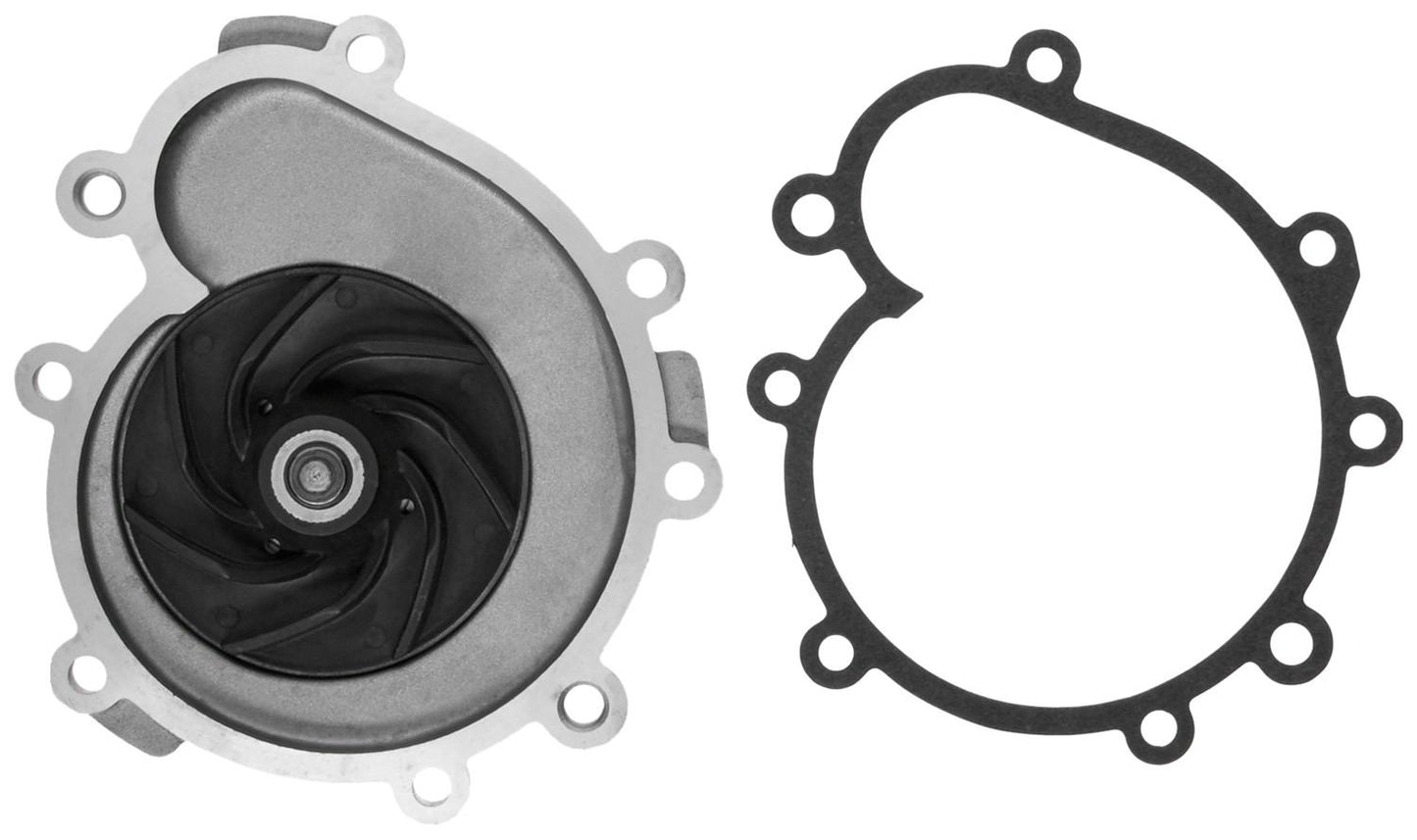 Gates Engine Water Pump 42076