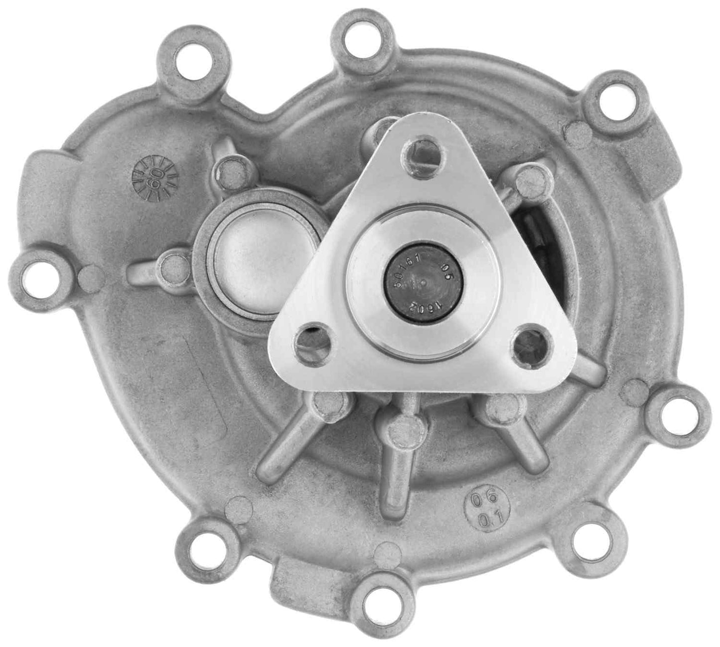 Gates Engine Water Pump 42076
