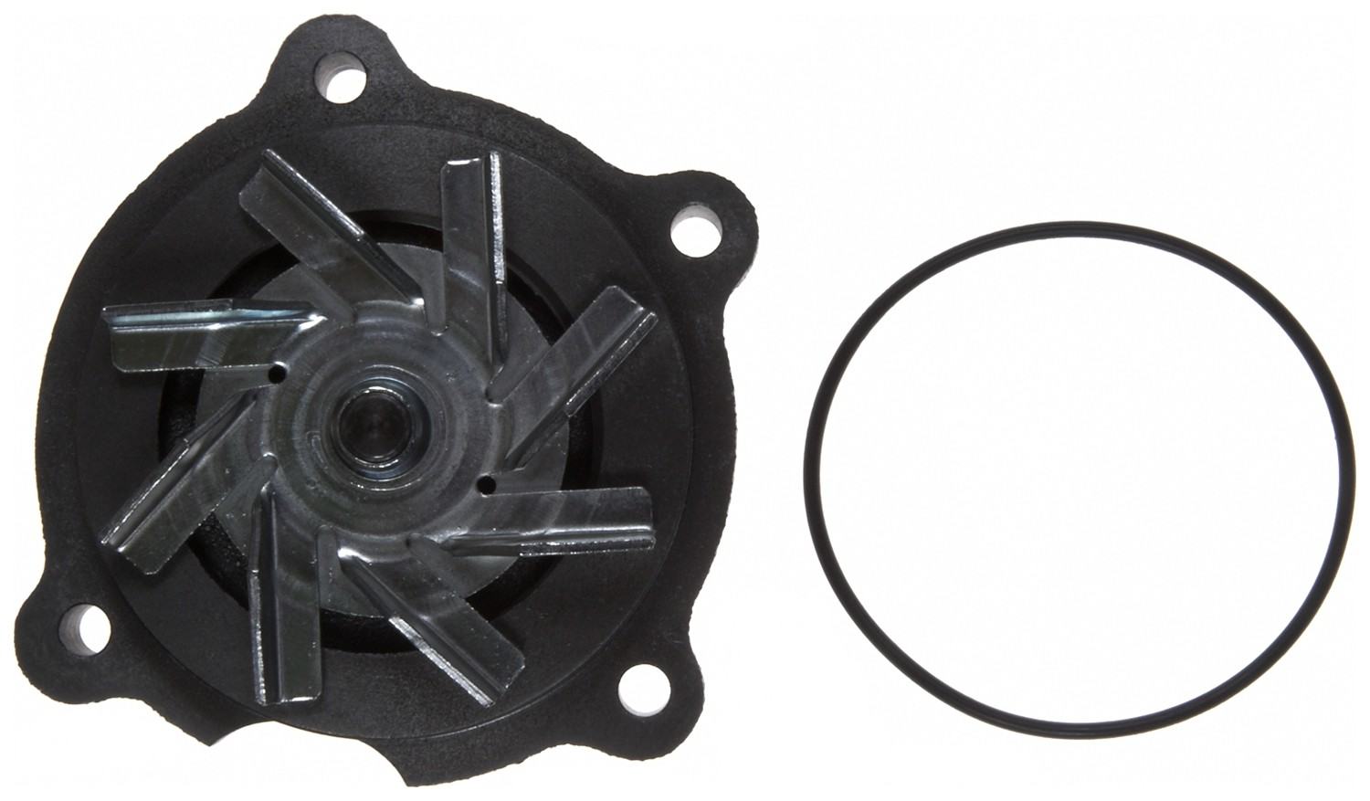 Gates Engine Water Pump 42079