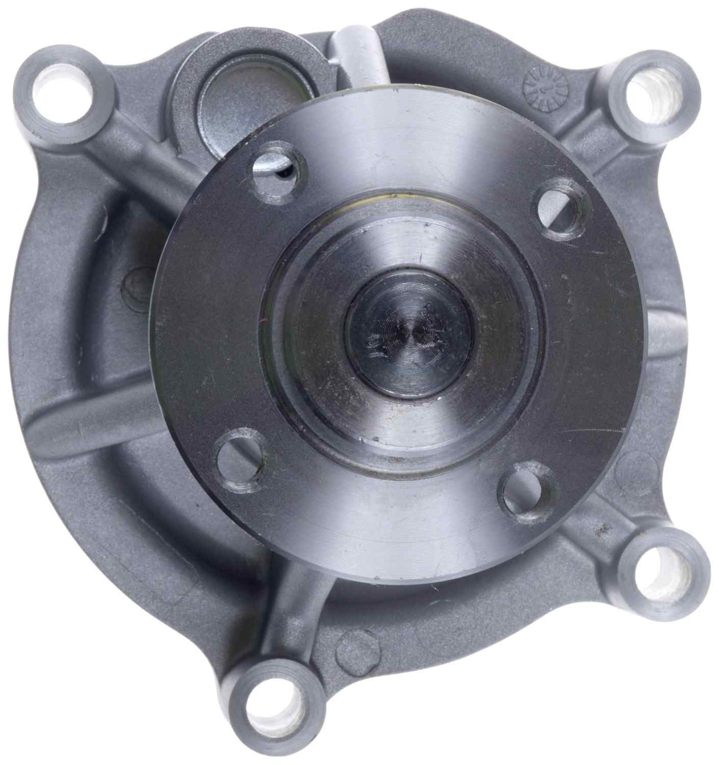 Gates Engine Water Pump 42080