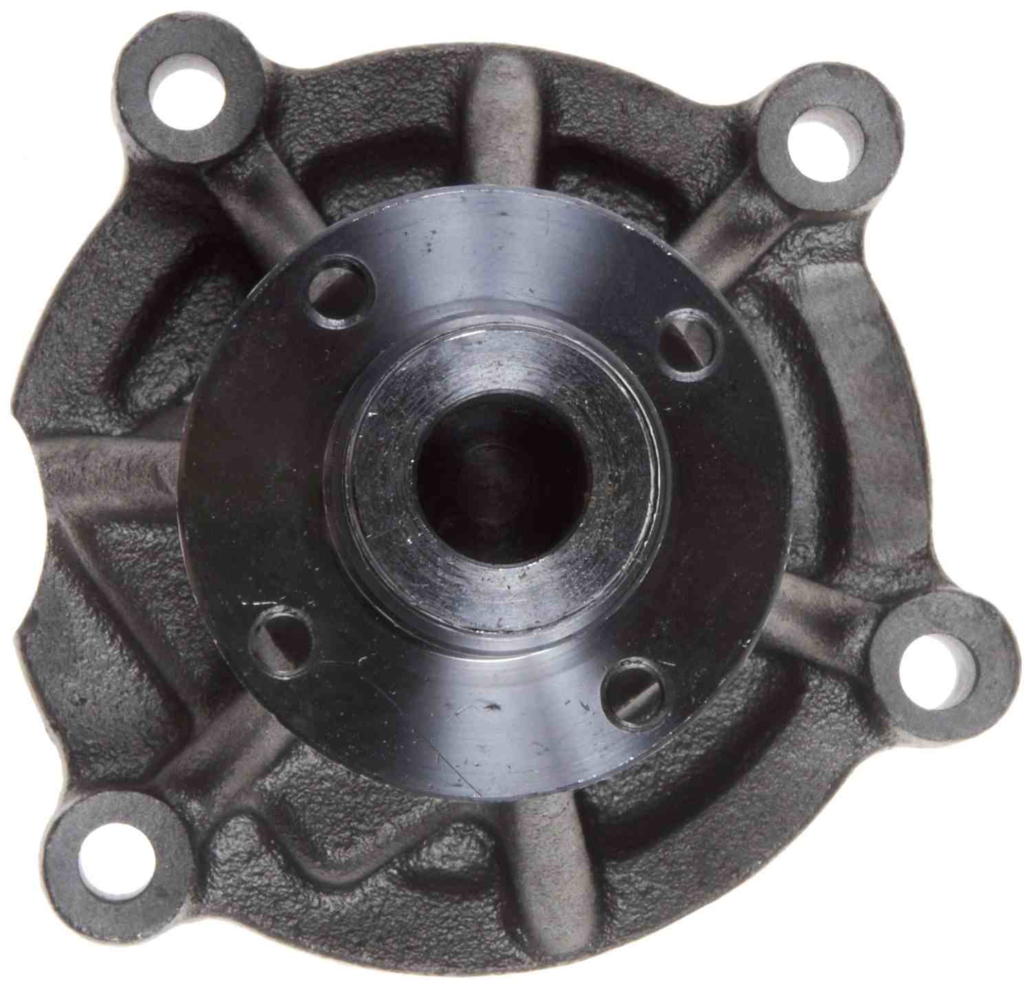 Gates Engine Water Pump 42081