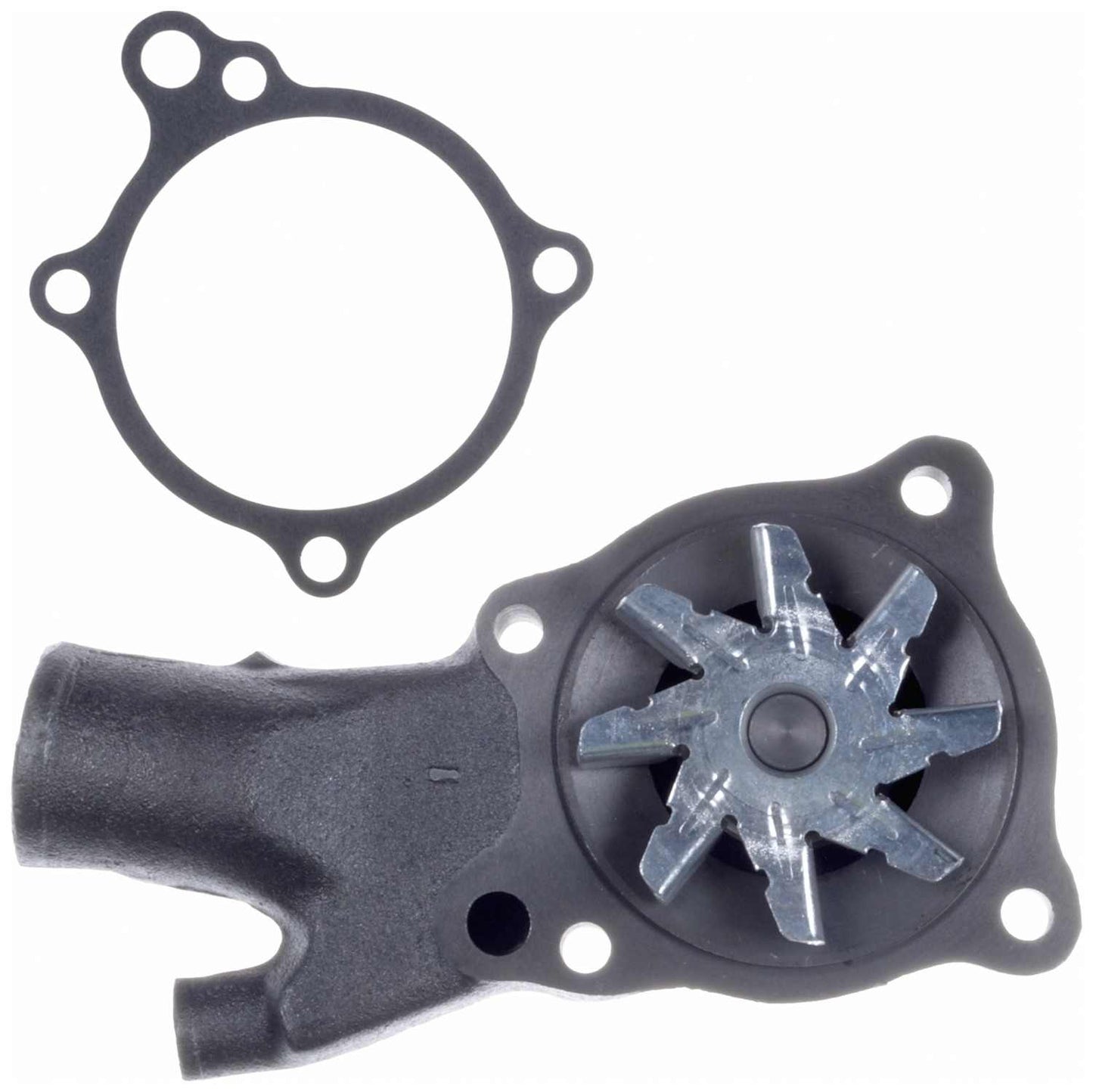 Gates Engine Water Pump 42082