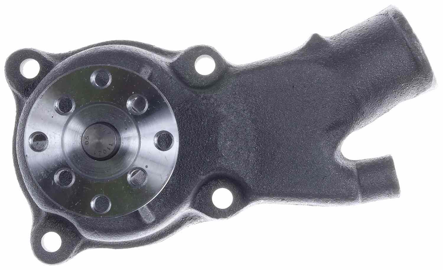 Gates Engine Water Pump 42082