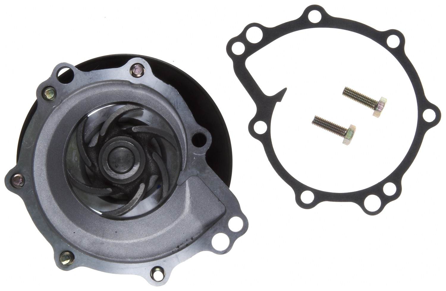 Gates Engine Water Pump 42084