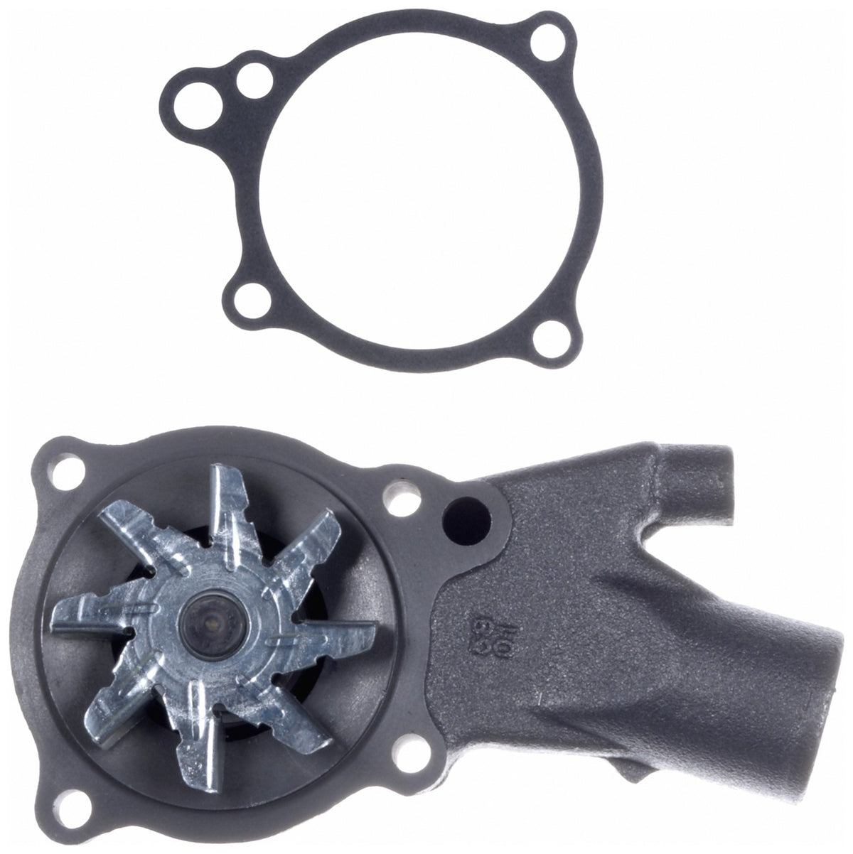 Gates Engine Water Pump 42085