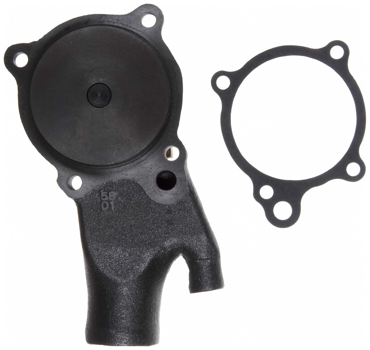 Gates Engine Water Pump 42092