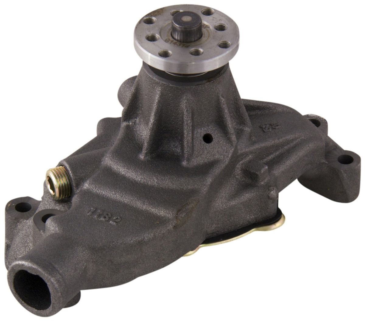 Gates Engine Water Pump 42094P
