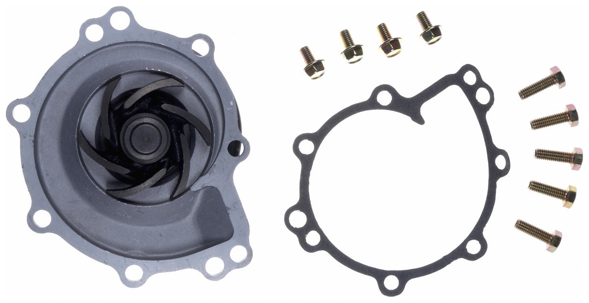 Gates Engine Water Pump 42096