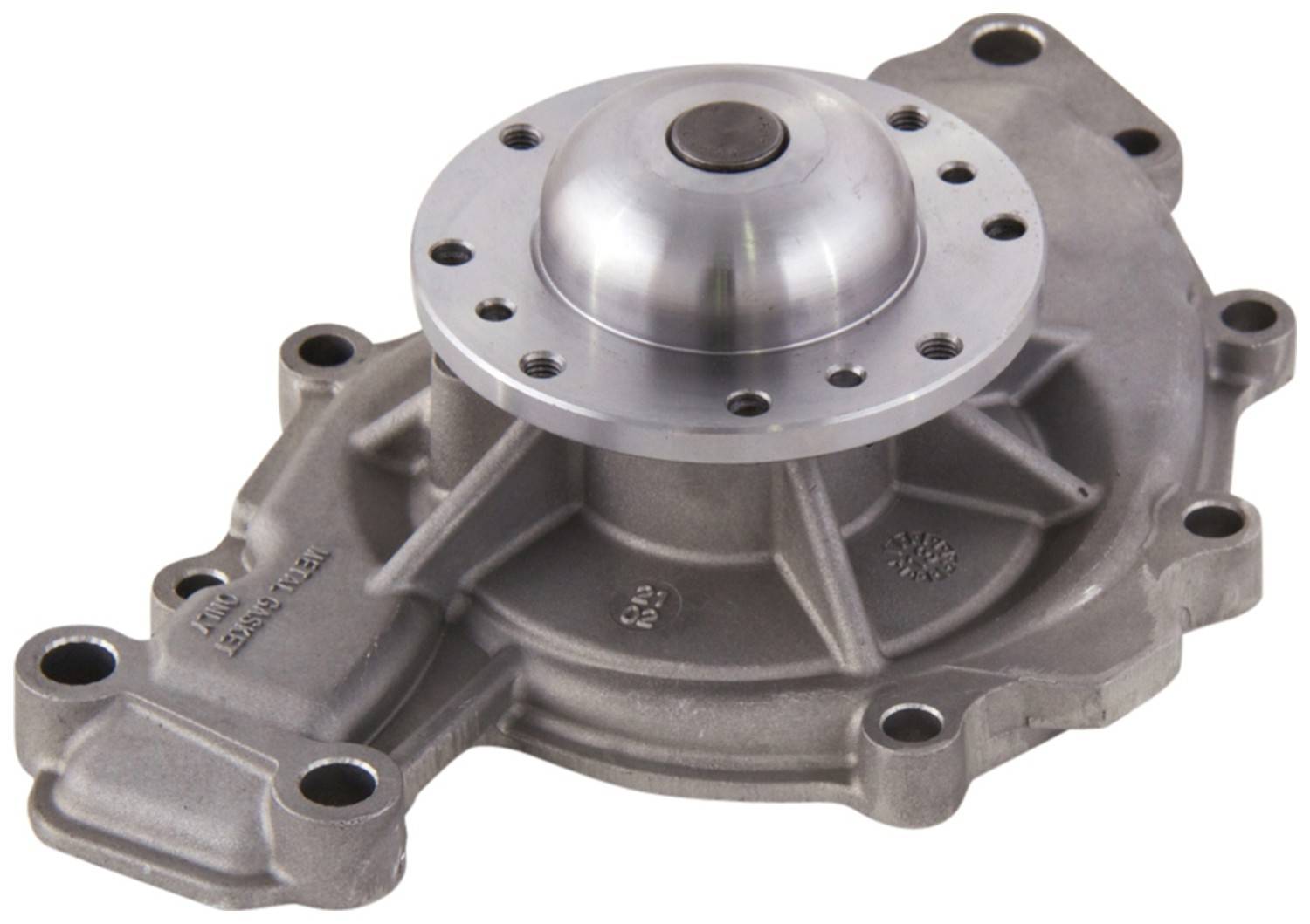 Gates Engine Water Pump 42097
