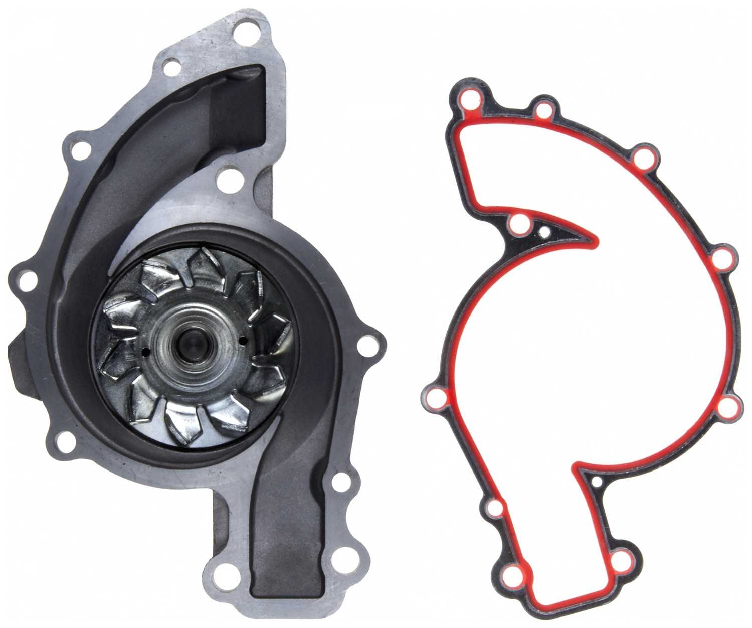 Gates Engine Water Pump 42097