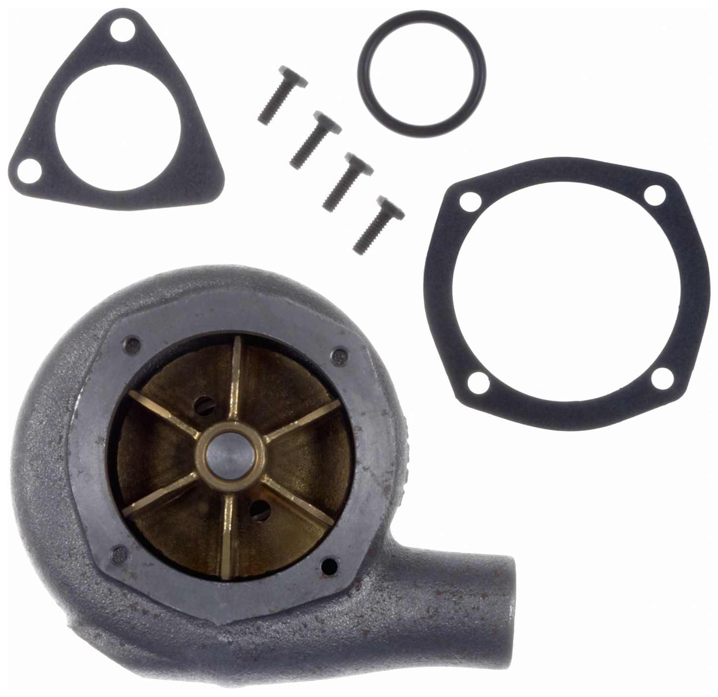 Gates Engine Water Pump 42102HD