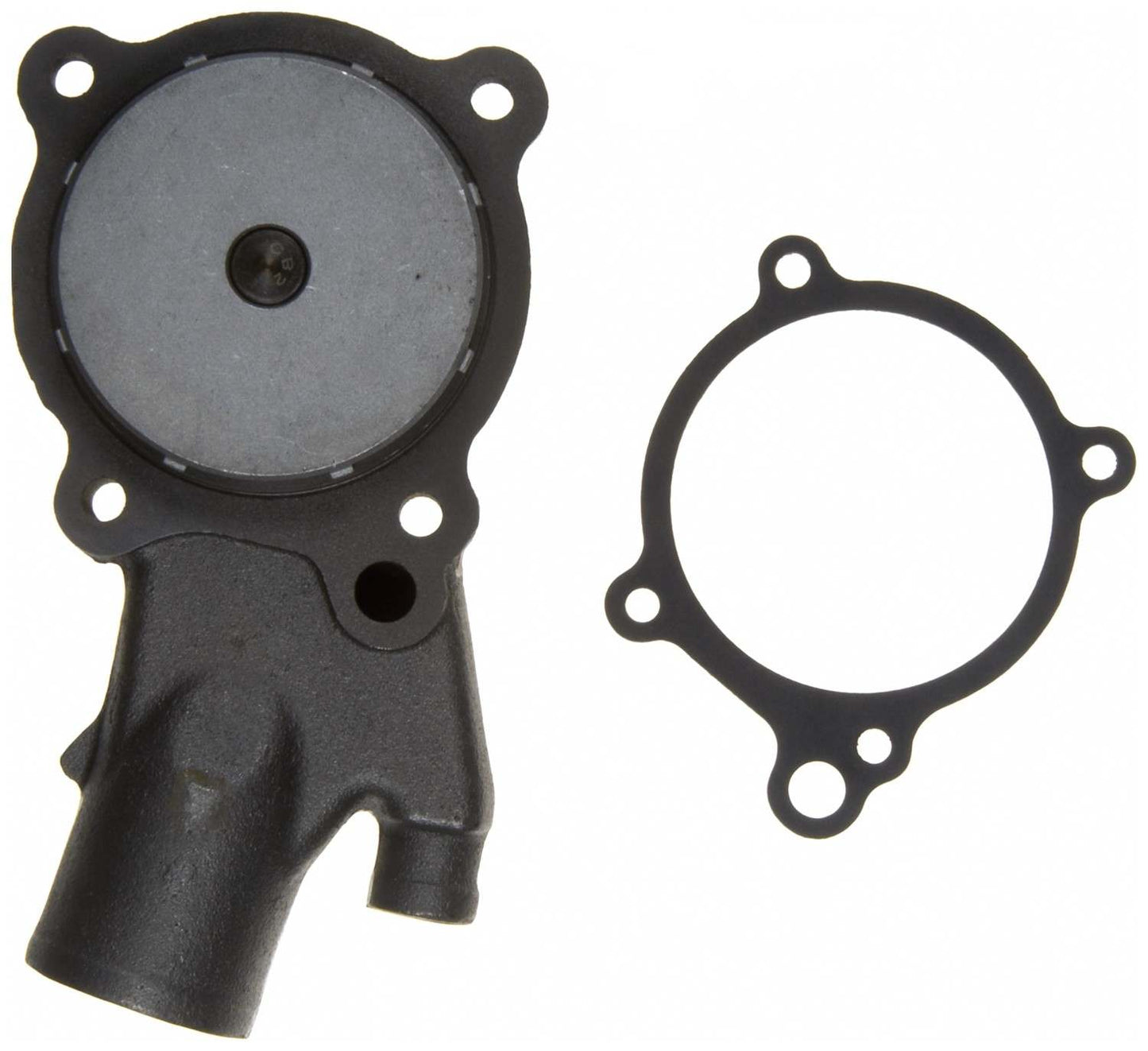 Gates Engine Water Pump 42106