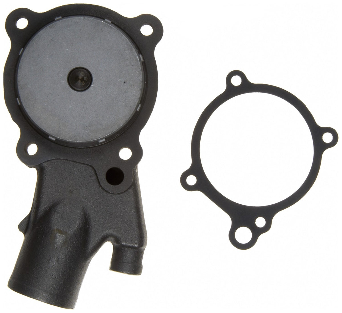 Gates Engine Water Pump 42106