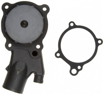 Gates Engine Water Pump 42106