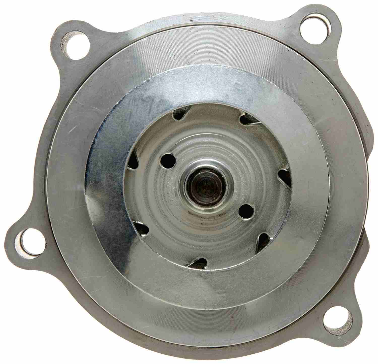 Gates Engine Water Pump 42107