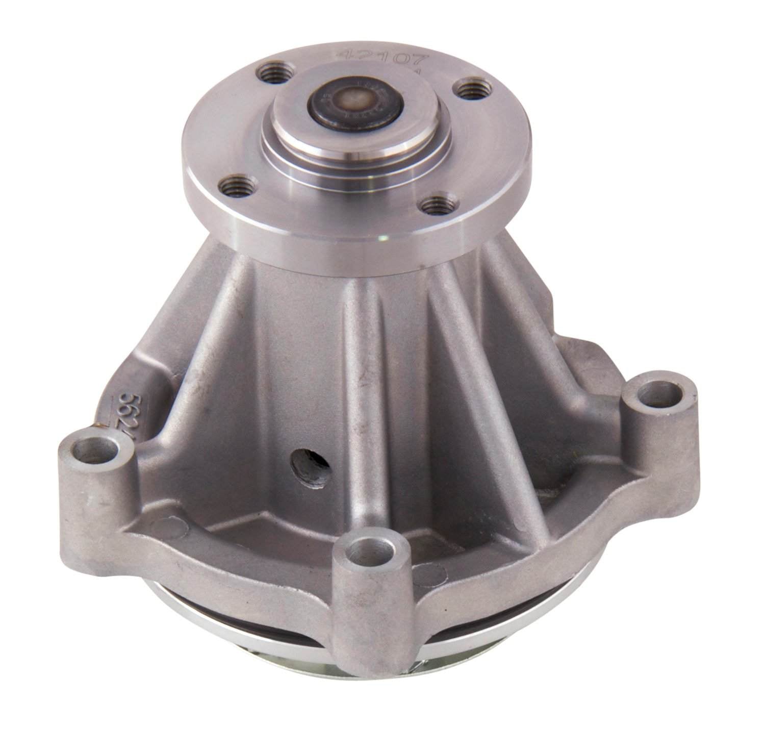Gates Engine Water Pump 42107