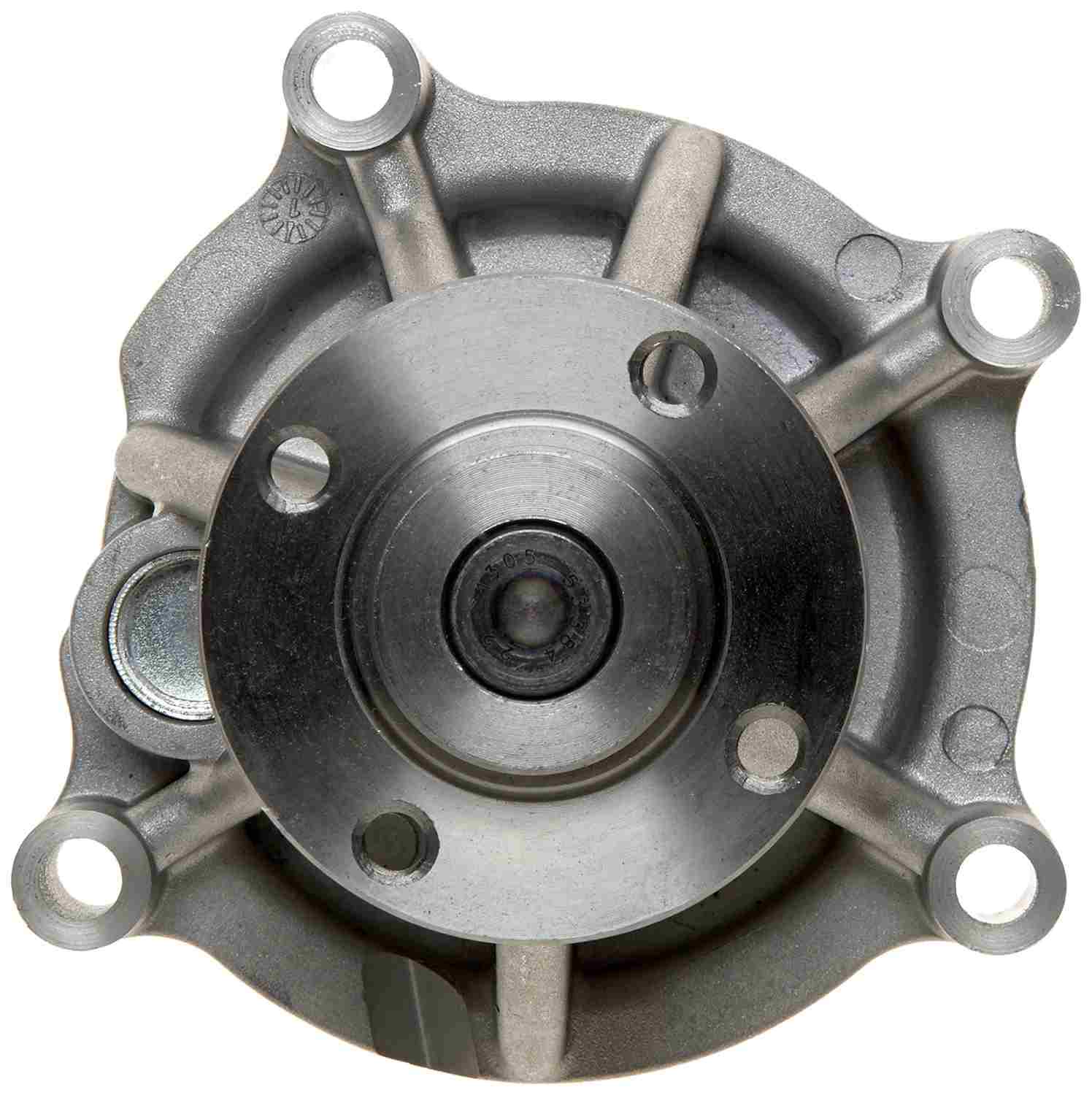 Gates Engine Water Pump 42107