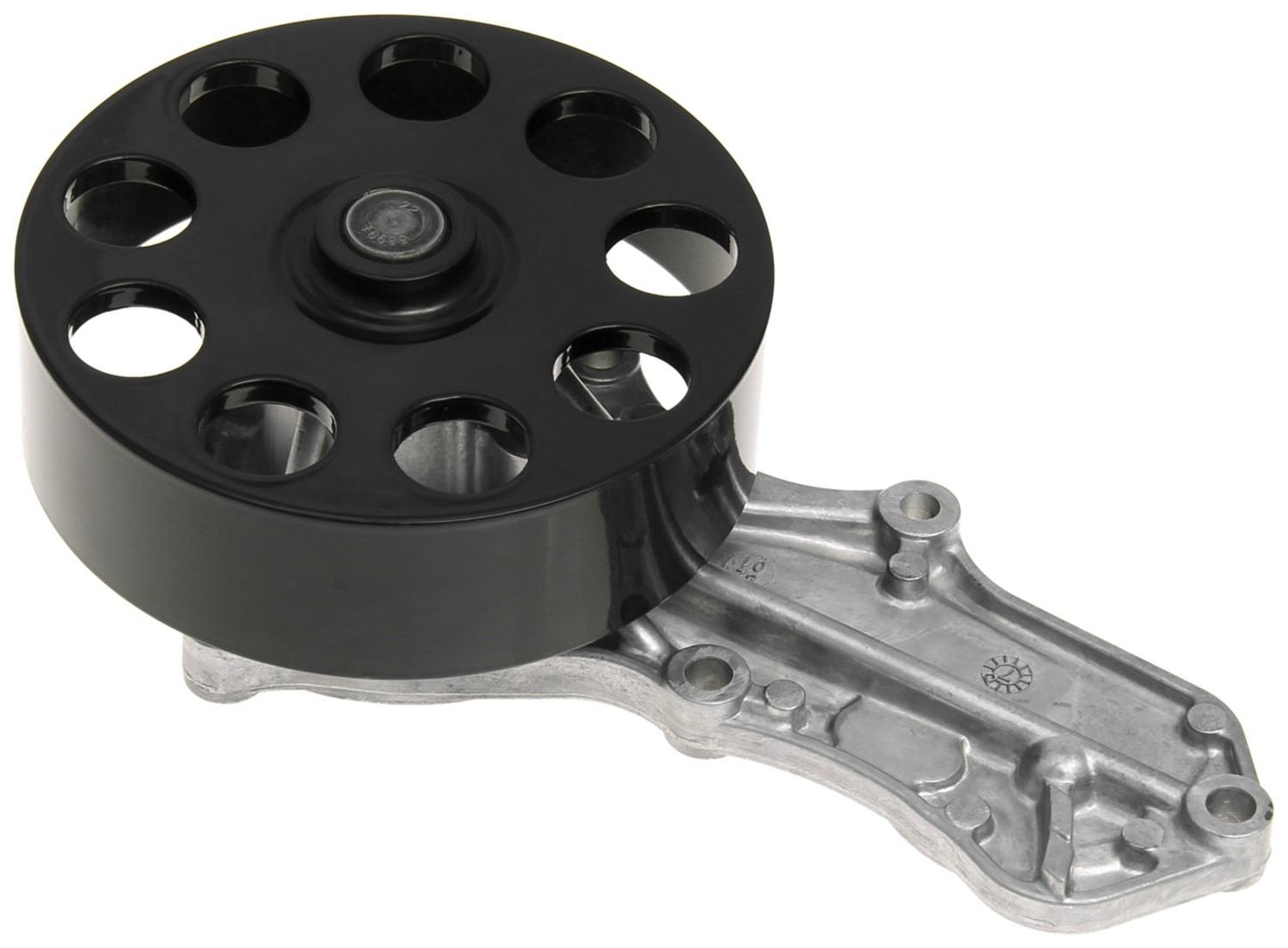 Gates Engine Water Pump 42109