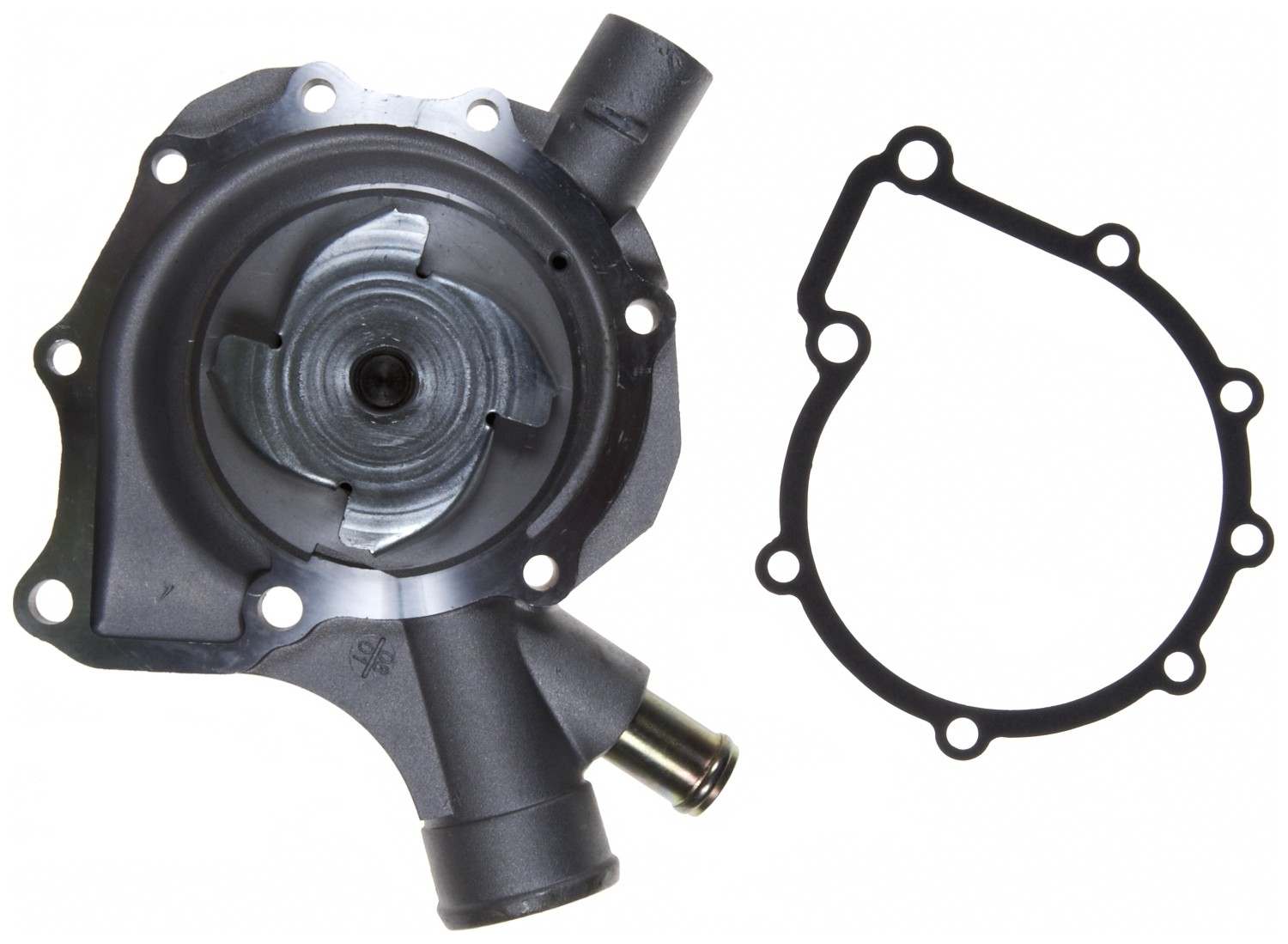 Gates Engine Water Pump 42110