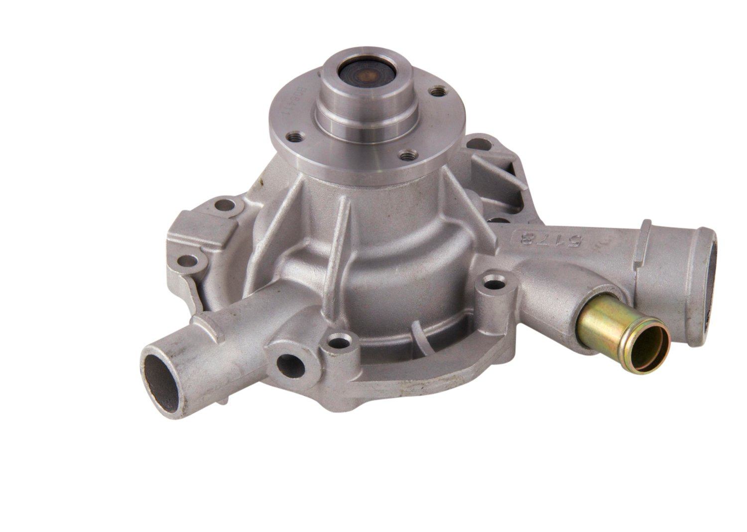 Gates Engine Water Pump 42110
