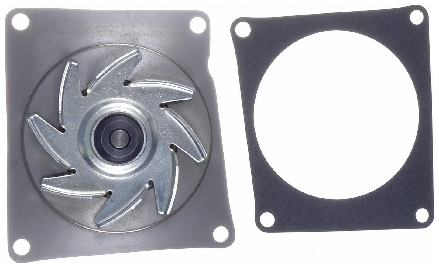 Gates Engine Water Pump 42111HD