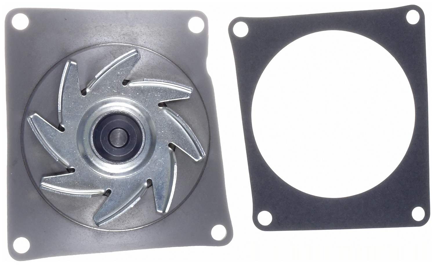 Gates Engine Water Pump 42111HD