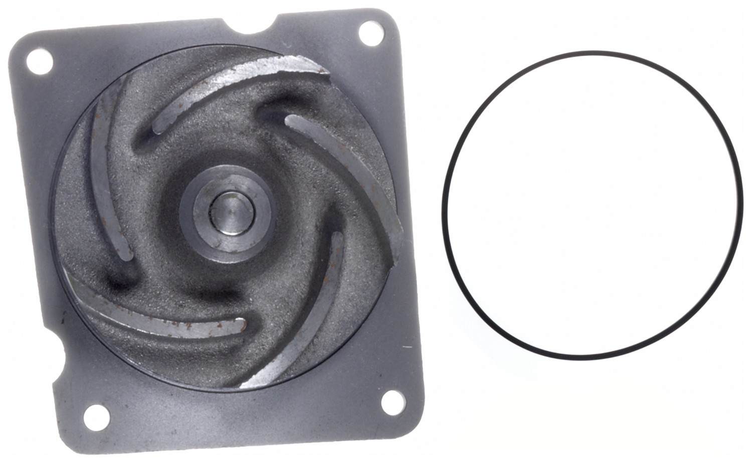 Gates Engine Water Pump 42114HD