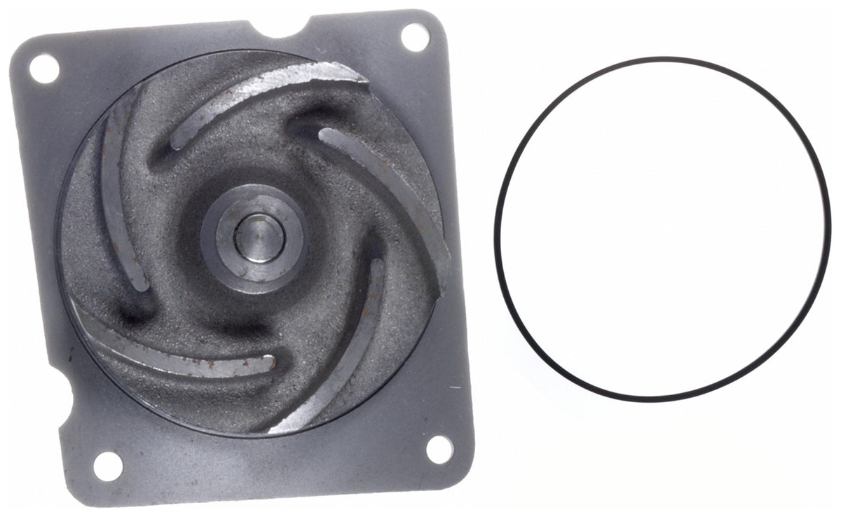 Gates Engine Water Pump 42114HD