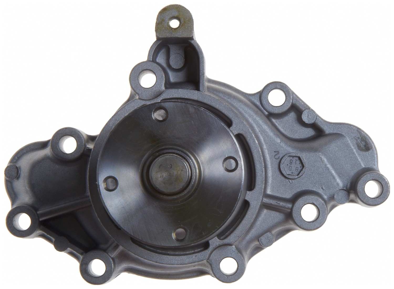 Gates Engine Water Pump 42115