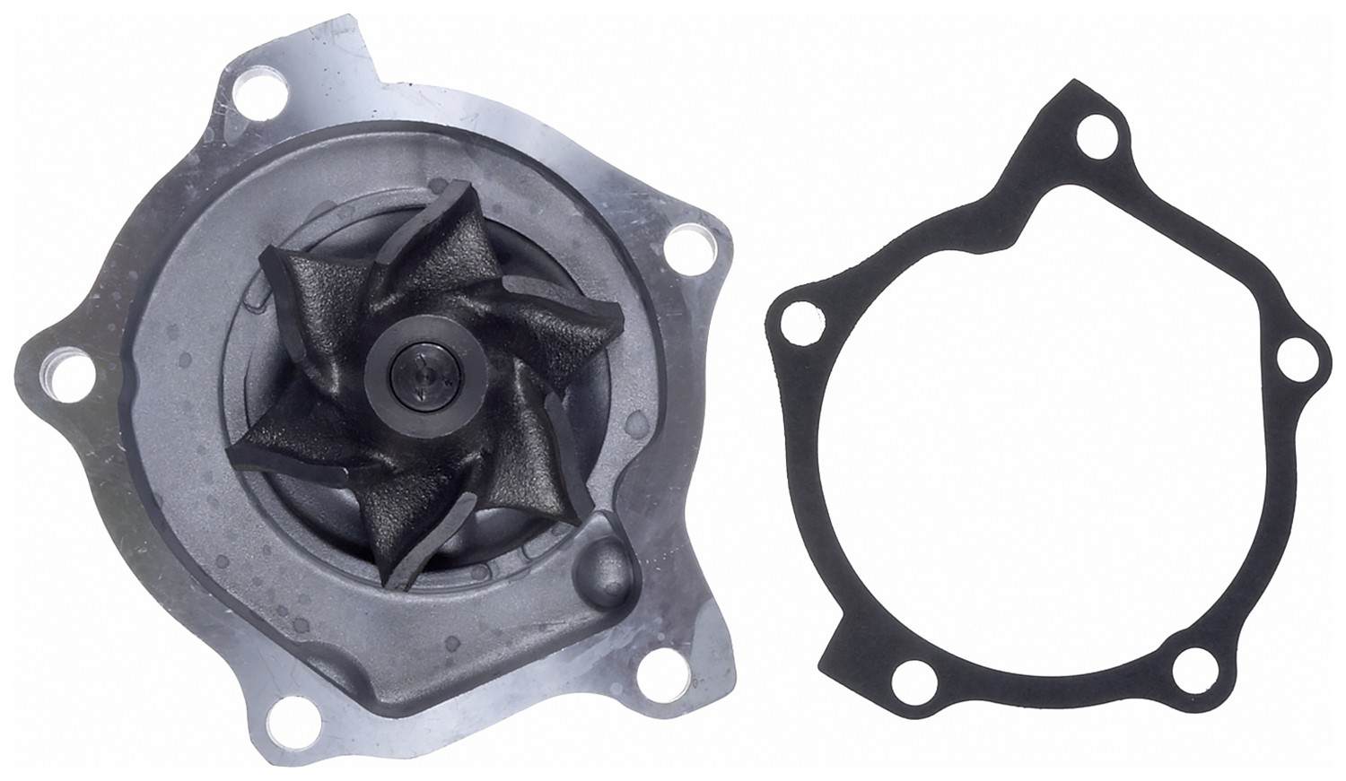 Gates Engine Water Pump 42118