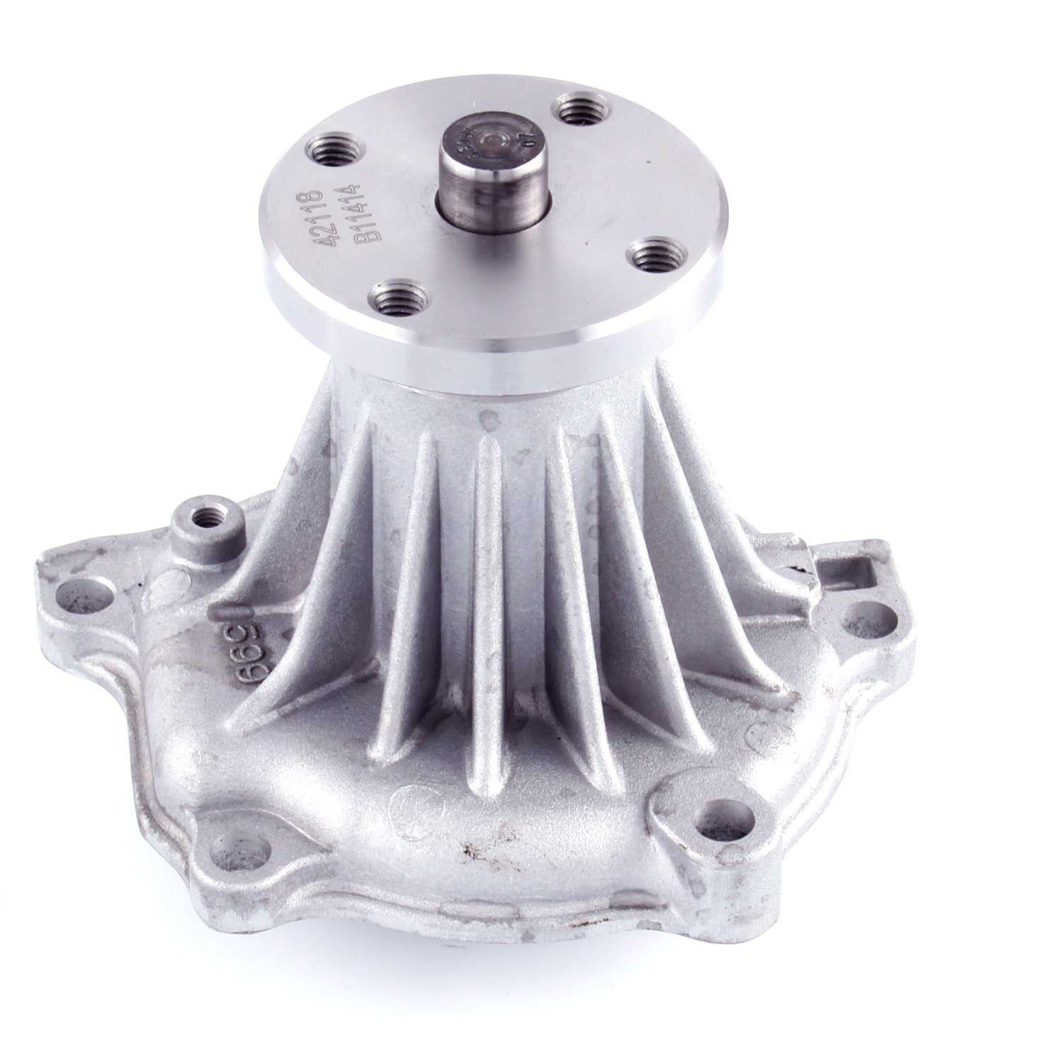 Gates Engine Water Pump 42118