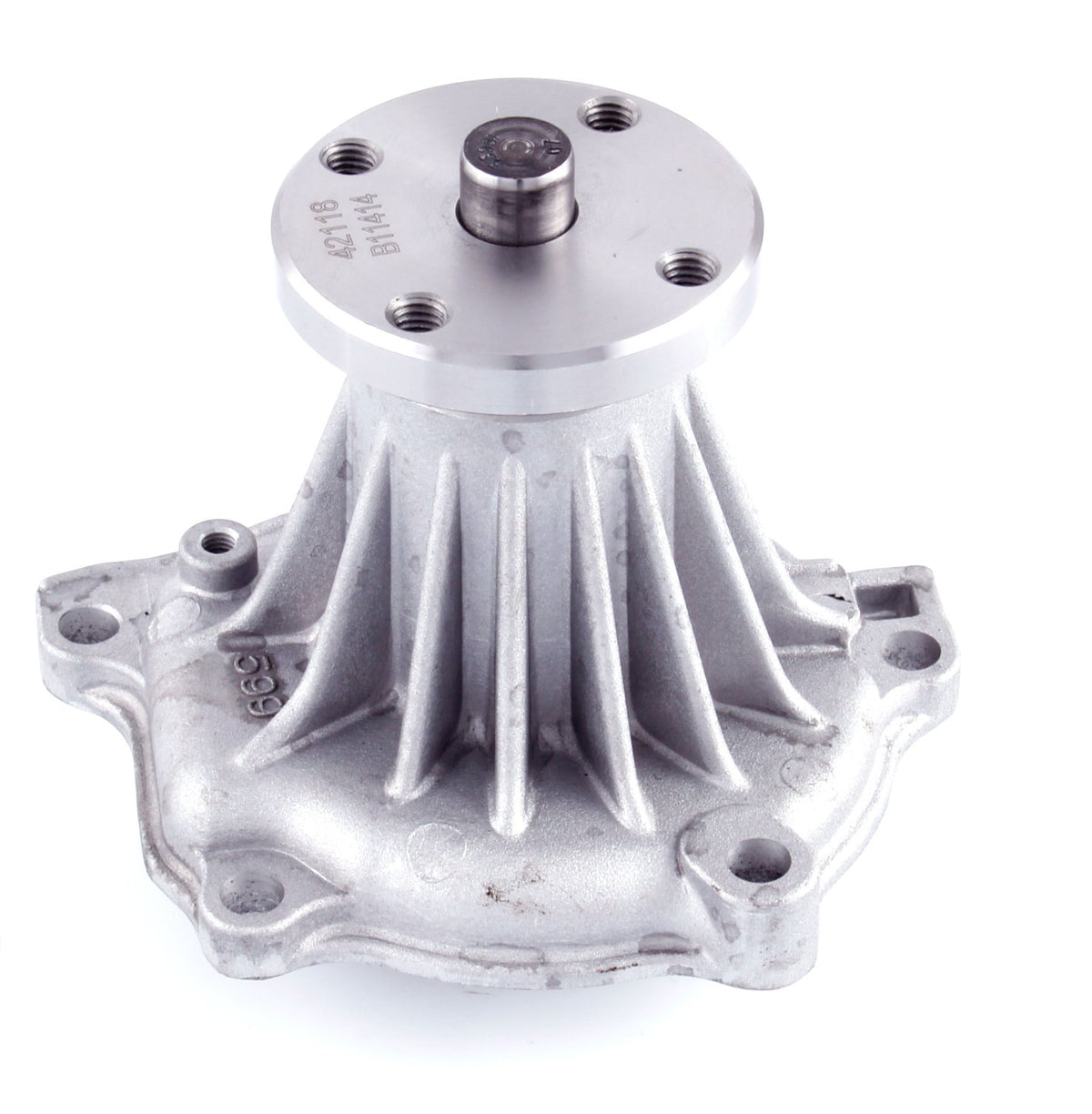 Gates Engine Water Pump 42118