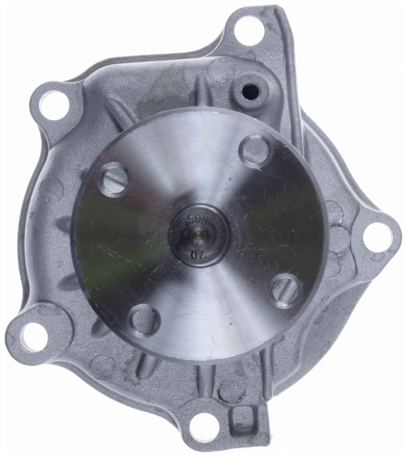 Gates Engine Water Pump 42118